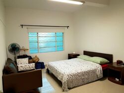 Tiong Bahru Estate (D3), Apartment #498451221